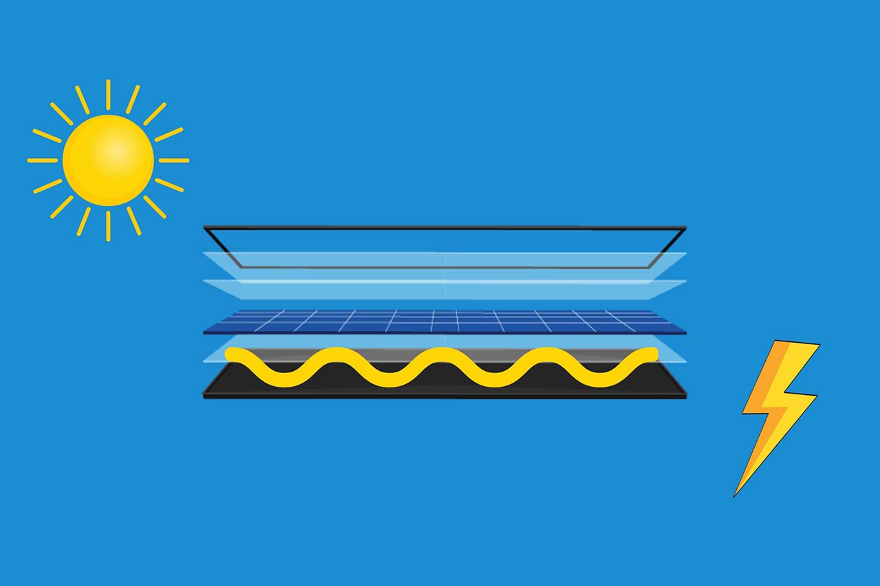 فتوولتائیک و پنل خورشیدی