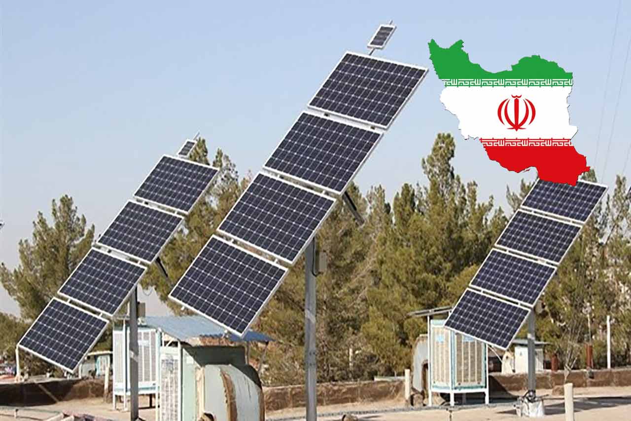 نیروگاه 117 کیلوواتی دانشگاه کار خرمدره
